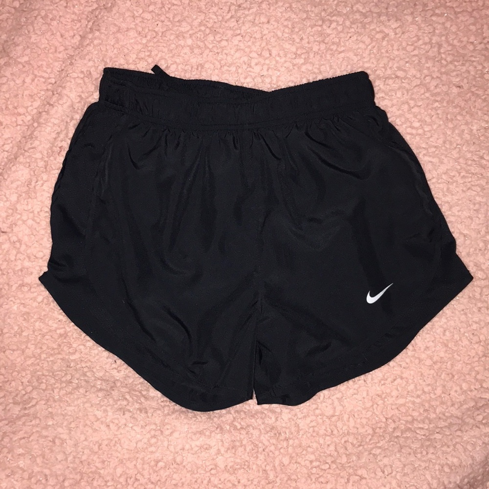 Athletic Shorts